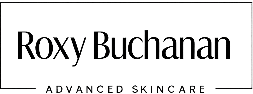 Roxy Buchanan Advanced Skincare Logo