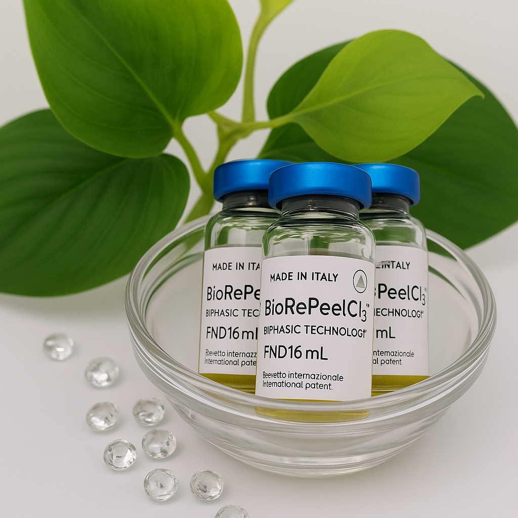 Advanced Renewal Serum
